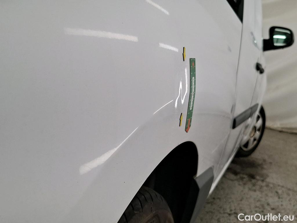  Renault  Kangoo  Express Maxi Confort 1.5 dCi 90CV BVM5 E6 #25
