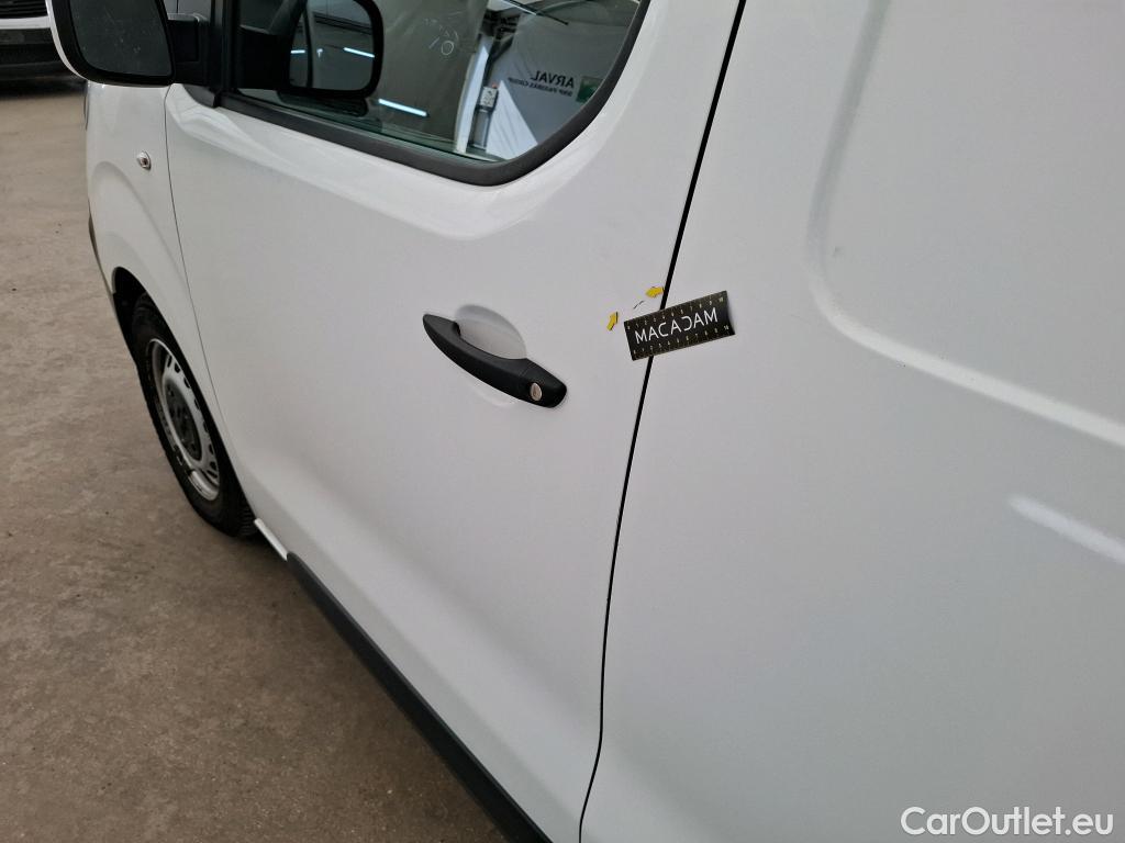  Peugeot  Expert  Fourgon Premium Pack Standard 1.6 HDi 95CV BVM5 E6 #14