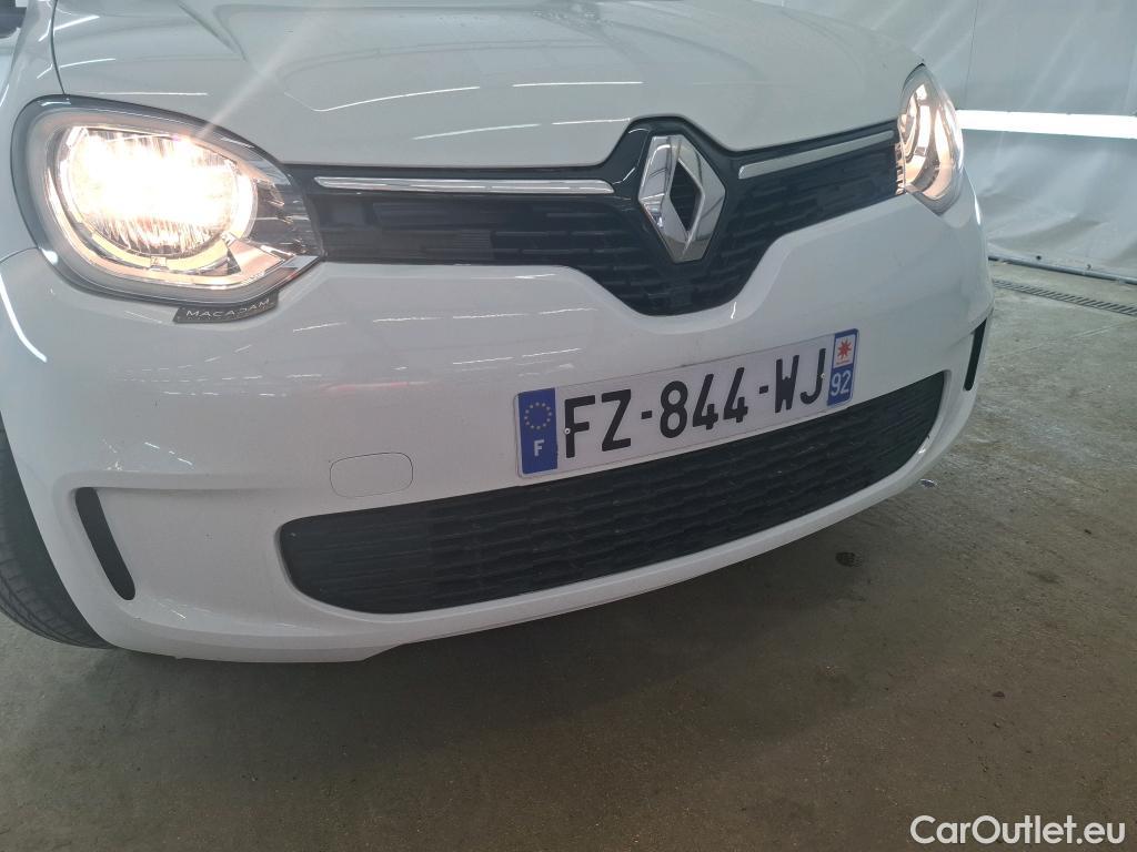  Renault  Twingo  Zen 1.0 SCe 65CV BVM5 E6d / TRANSFO VP/VF #6