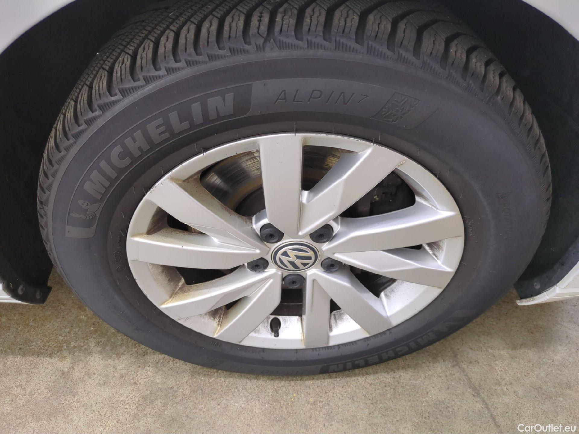  Volkswagen  Passat  Break Business 1.6 TDI 120CV BVA7 E6dT #1