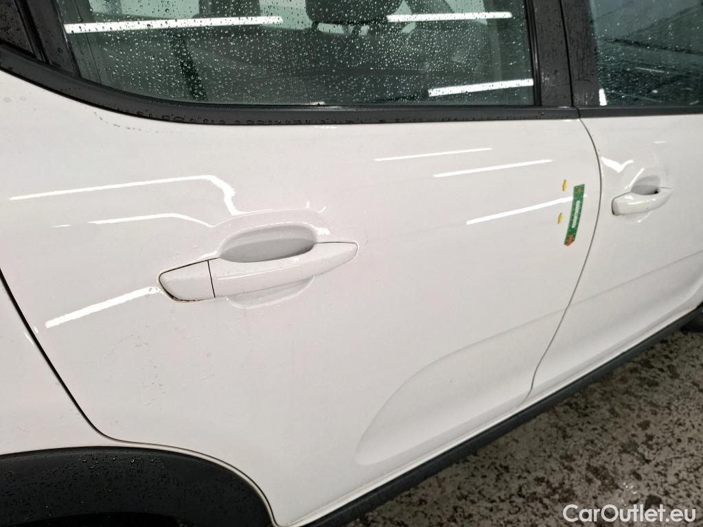  Citroen  C3  Société Feel 1.5 BlueHDI 100CV BVM6 E6dT #3
