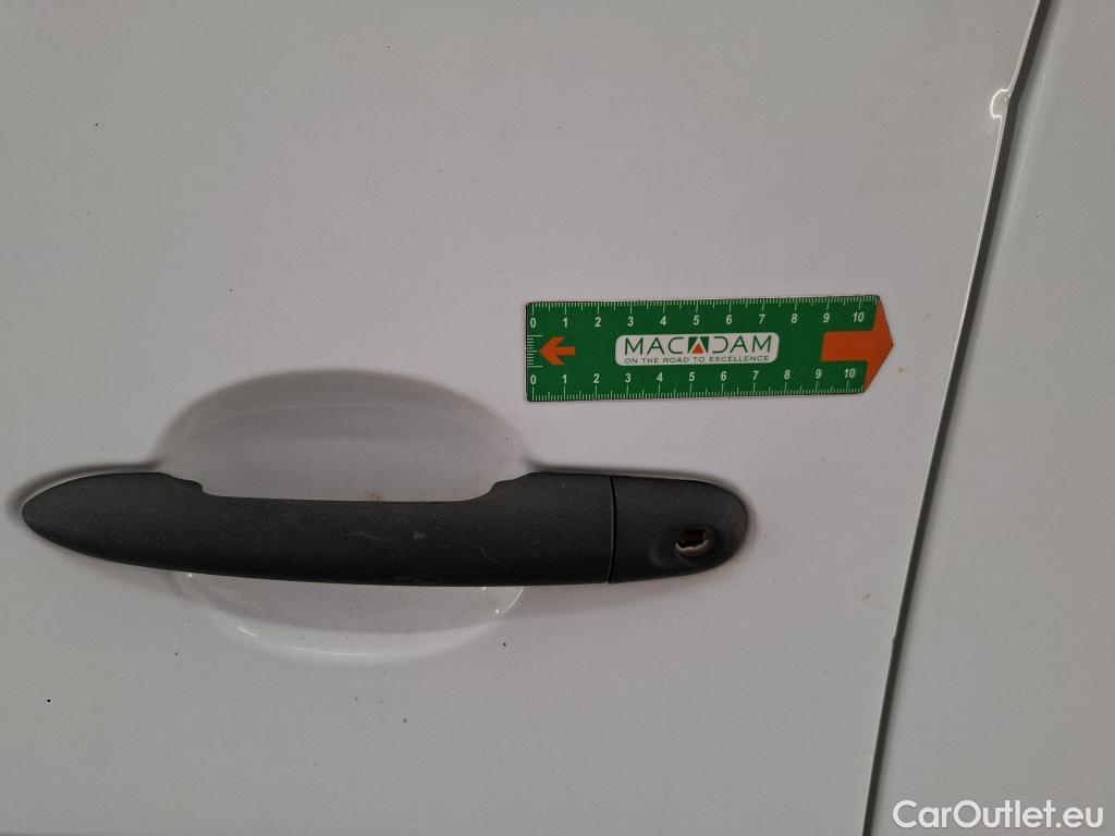  Renault  Kangoo  Express Maxi Confort 1.5 dCi 90CV BVM5 E6 #13