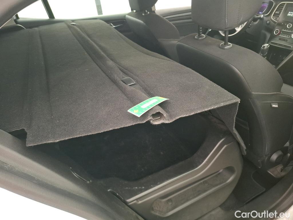  Renault  Megane  IV Berline 5pt. Business 1.0 TCe 115CV BVM6 E6dT / TRANSFO VP/VF #15