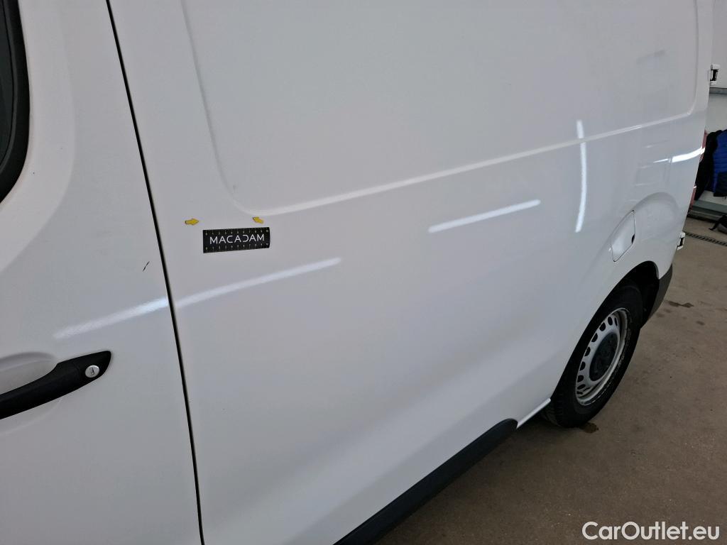  Peugeot  Expert  Fourgon Premium Pack Standard 1.6 HDi 95CV BVM5 E6 #16