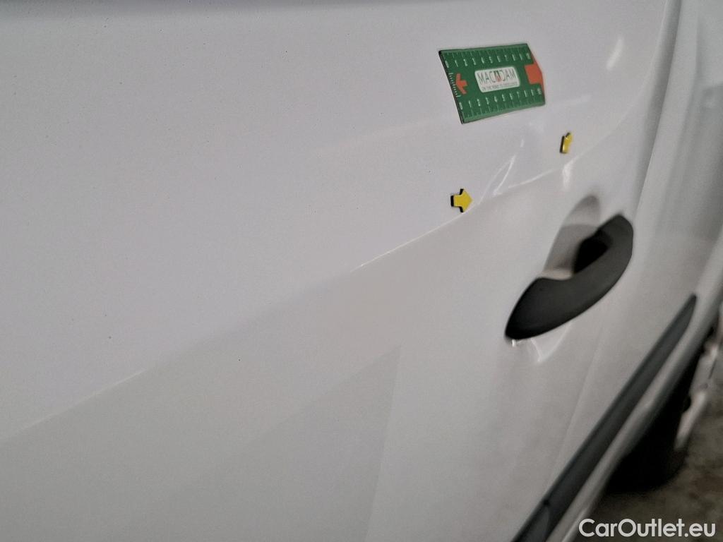  Renault  Kangoo  Express Maxi Confort 1.5 dCi 90CV BVM5 E6 #7