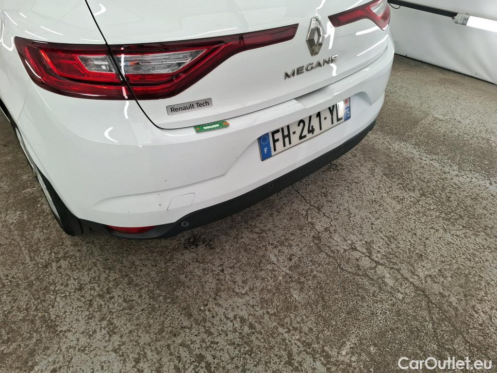  Renault  Megane  IV Berline 5pt. Business 1.0 TCe 115CV BVM6 E6dT / TRANSFO VP/VF #1