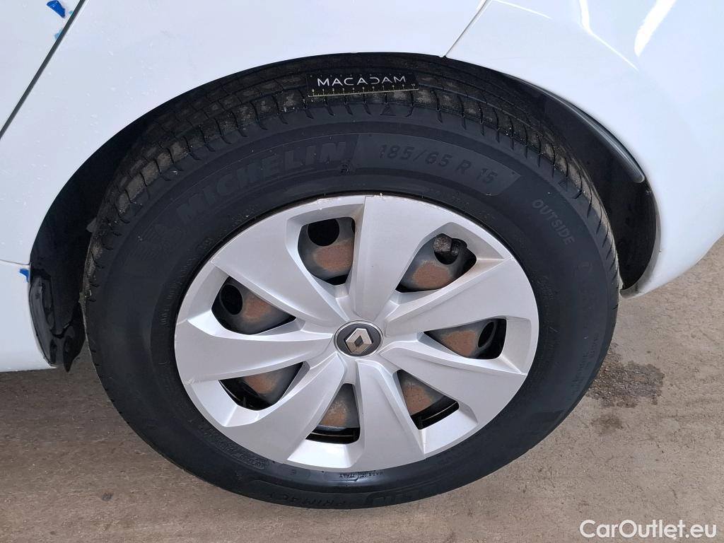  Renault  Zoe  / 2019 / 5P / Berline Life R110 - Achat Intégral  / TRANSFO VP/VF #51