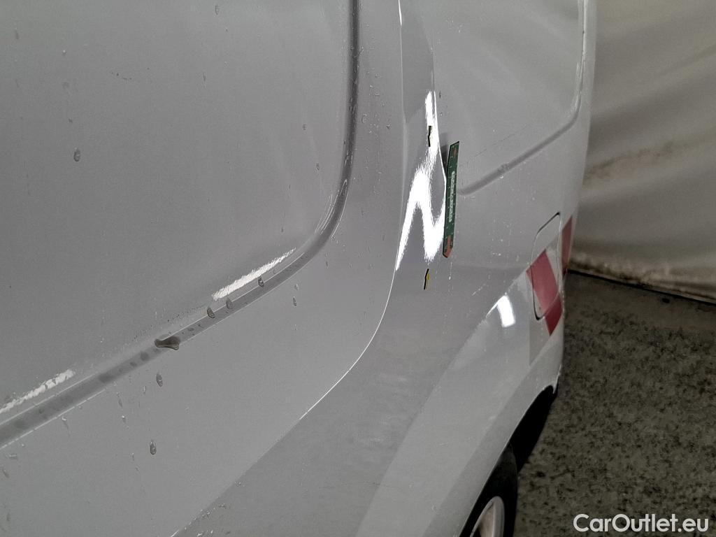  Renault  Kangoo  II Express Maxi Extra (Série Spéciale) 1.5 dCi 95CV BVM6 E6dT #2
