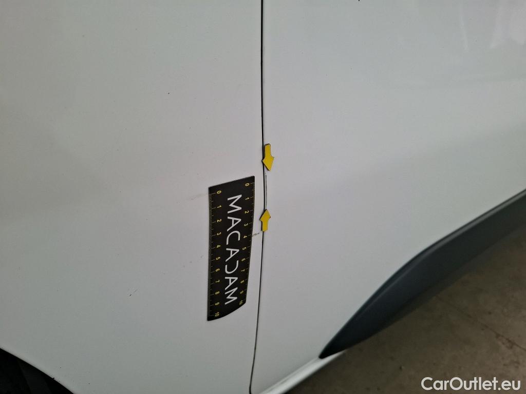  Peugeot  Expert  Fourgon Premium Pack Standard 1.6 HDi 95CV BVM5 E6 #23