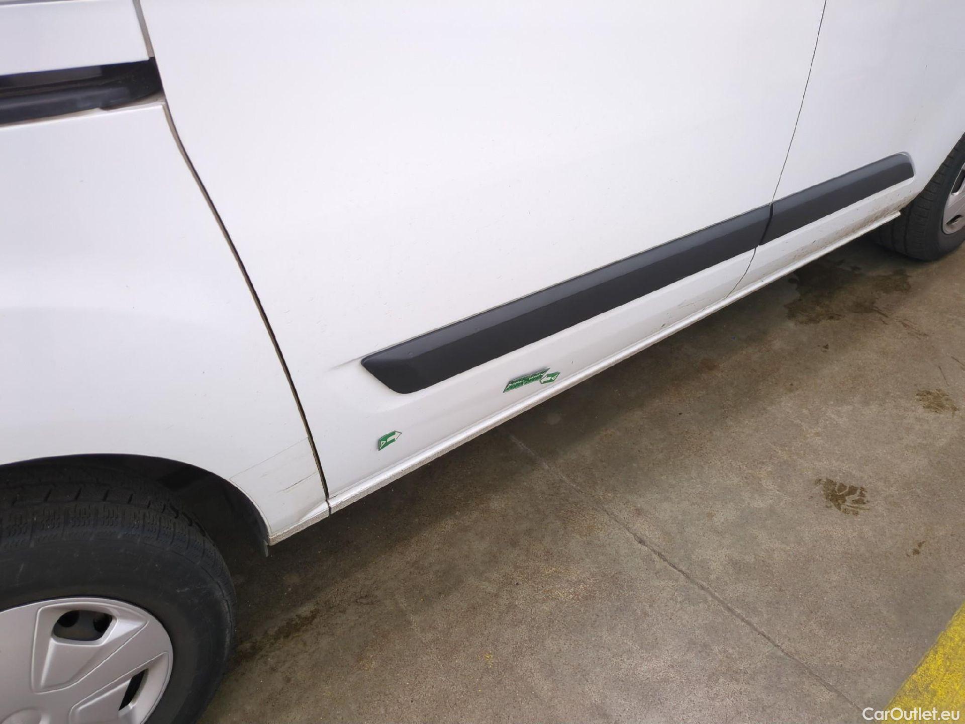 Ford  Transit FORD  Custom VU 4p Fourgon 2.0 ECOBLUE 130 300 L1H1 TREND BUSINESS #7