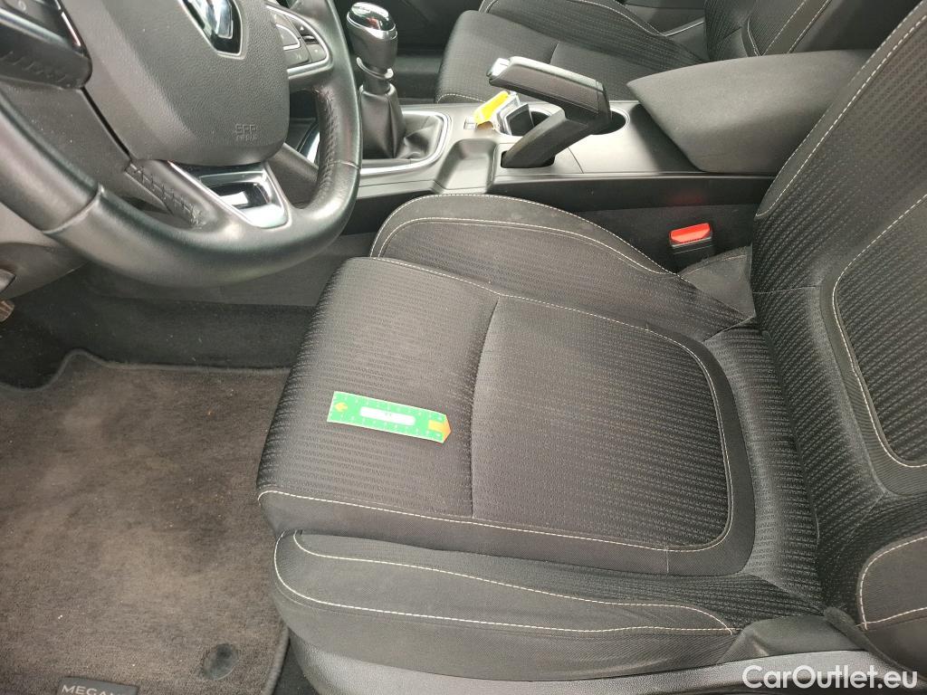  Renault  Megane  IV Berline 5pt. Business 1.0 TCe 115CV BVM6 E6dT / TRANSFO VP/VF #23