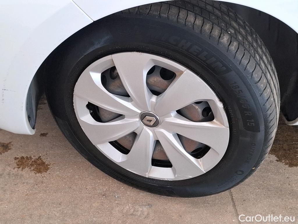  Renault  Zoe  / 2019 / 5P / Berline Life R110 - Achat Intégral  / TRANSFO VP/VF #27