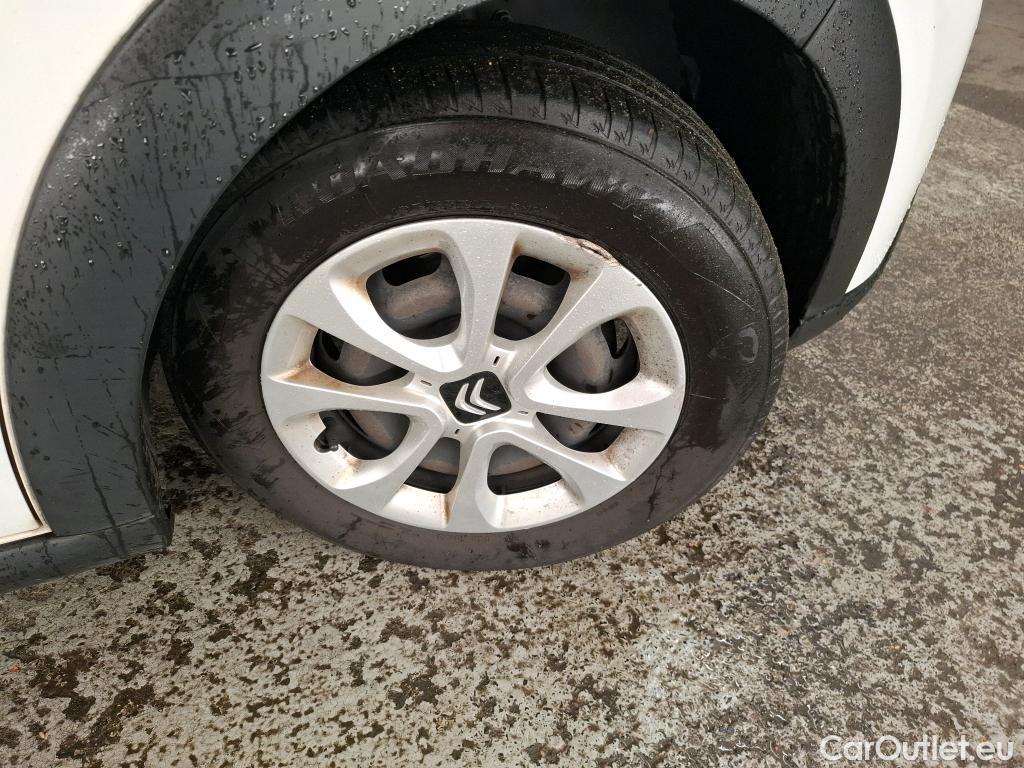  Citroen  C3  Société Feel 1.5 BlueHDI 100CV BVM6 E6dT #12
