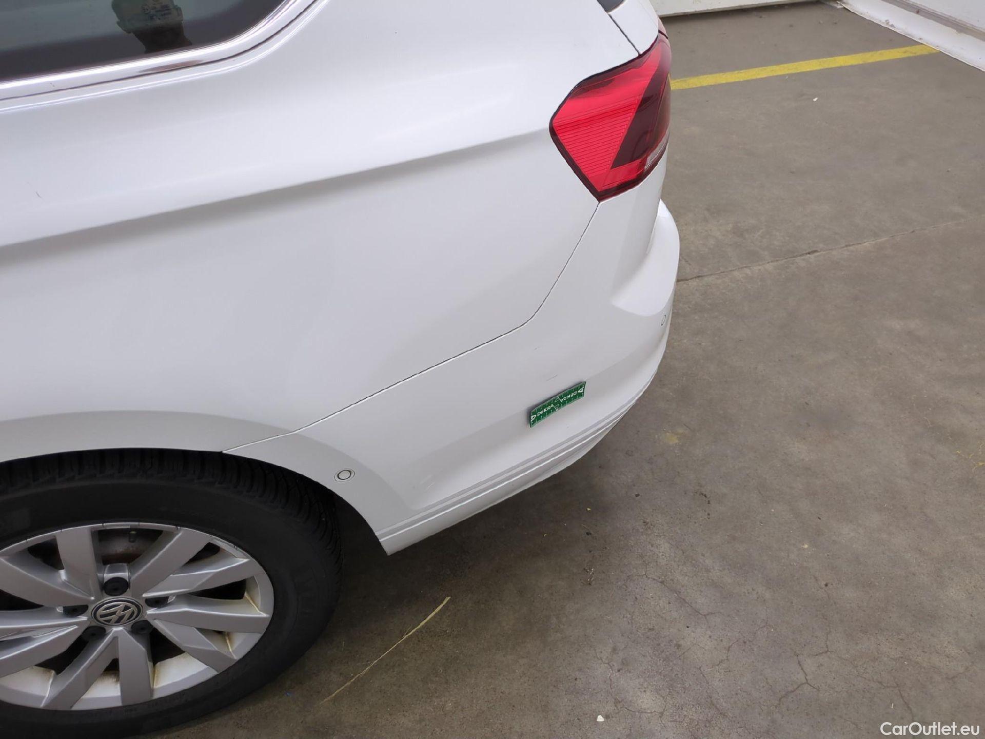  Volkswagen  Passat  Break Business 1.6 TDI 120CV BVA7 E6dT #27