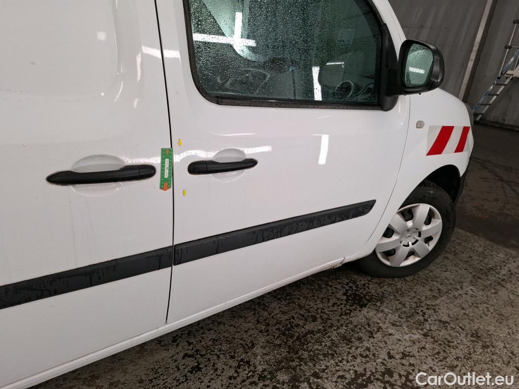  Renault  Kangoo  II Express Maxi Extra (Série Spéciale) 1.5 dCi 95CV BVM6 E6dT #13
