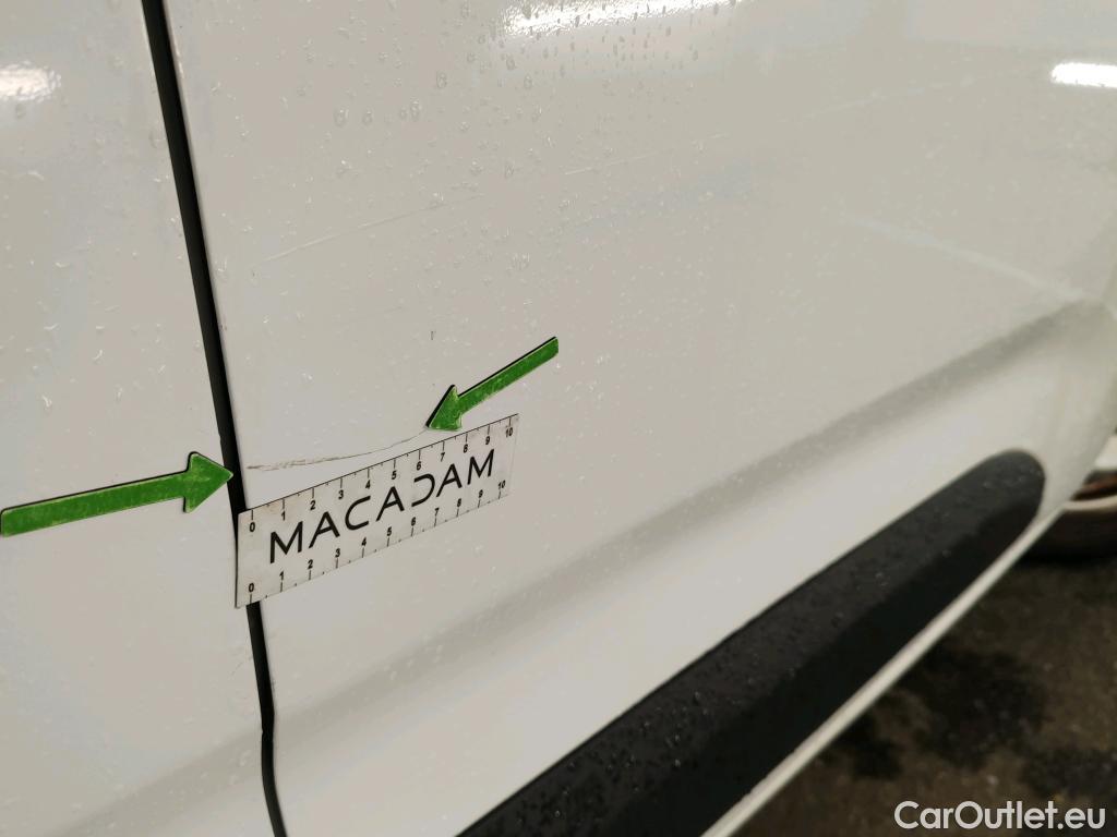  Peugeot  Partner  Premium L1 1.6 HDi 100CV BVM5 E6 #6