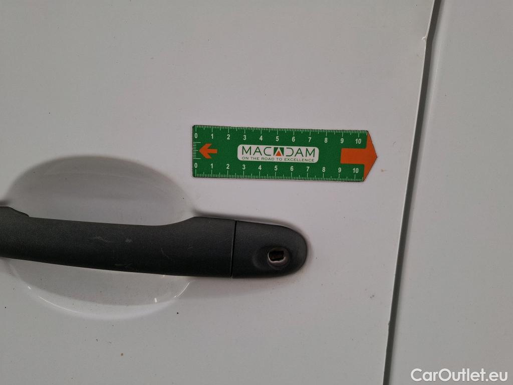  Renault  Kangoo  Express Maxi Confort 1.5 dCi 90CV BVM5 E6 #14