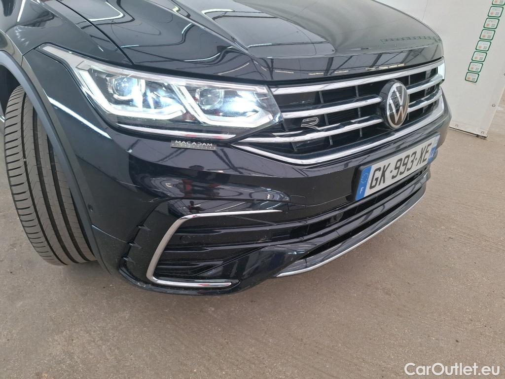  Volkswagen  Tiguan VOLKSWAGEN  / 2020 / 5P / SUV 2.0 TDI 150 DSG7 R-Line #1