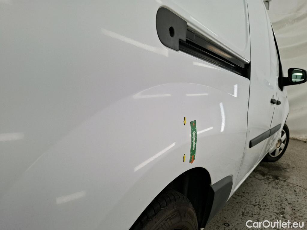  Renault  Kangoo  Express Maxi Confort 1.5 dCi 90CV BVM5 E6 #24