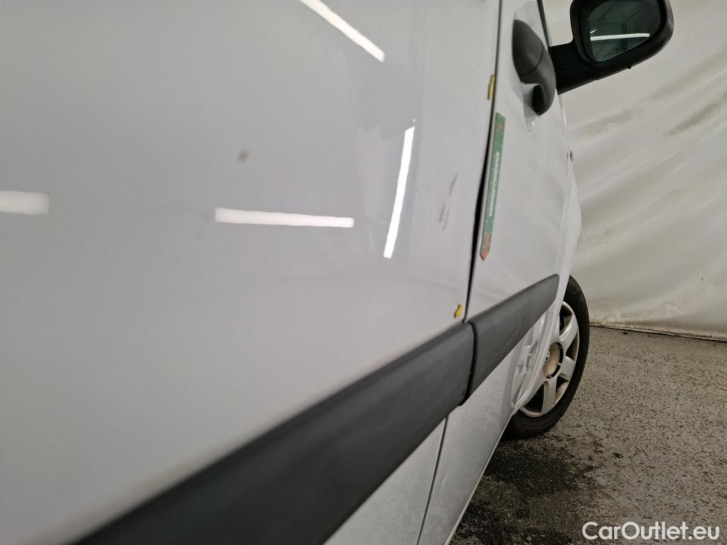  Renault  Kangoo  Express Maxi Confort 1.5 dCi 90CV BVM5 E6 #5