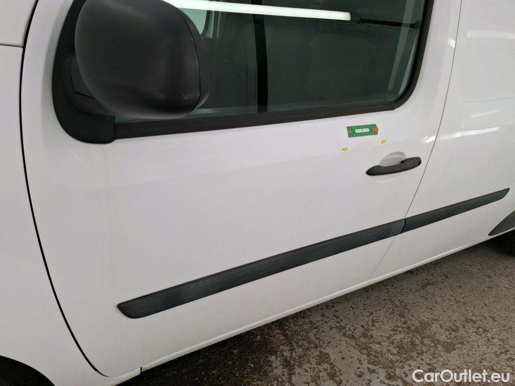  Renault  Kangoo  Express Maxi Confort 1.5 dCi 90CV BVM5 E6 #6