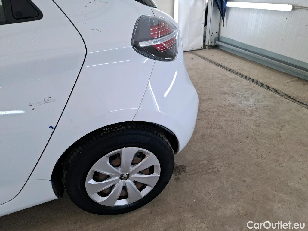  Renault  Zoe  / 2019 / 5P / Berline Life R110 - Achat Intégral  / TRANSFO VP/VF #16