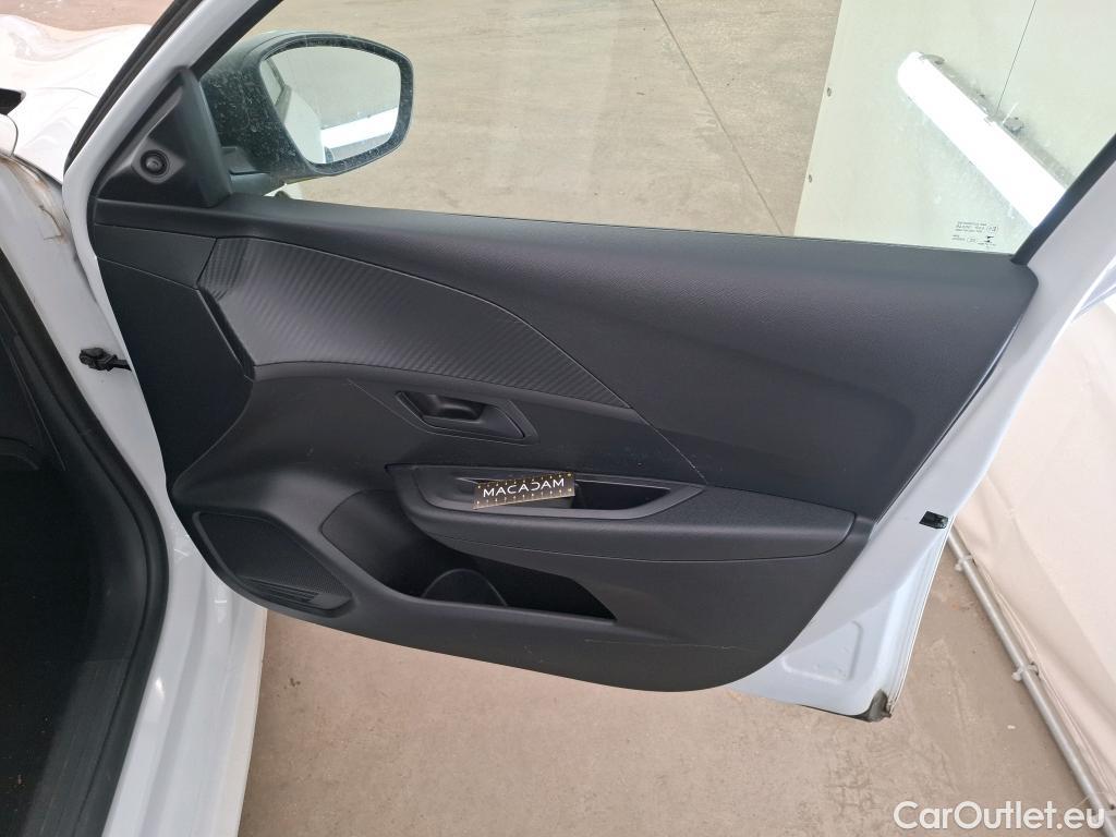  Peugeot  208  Affaire Premium 1.5 HDi 100CV BVM6 E6d #5
