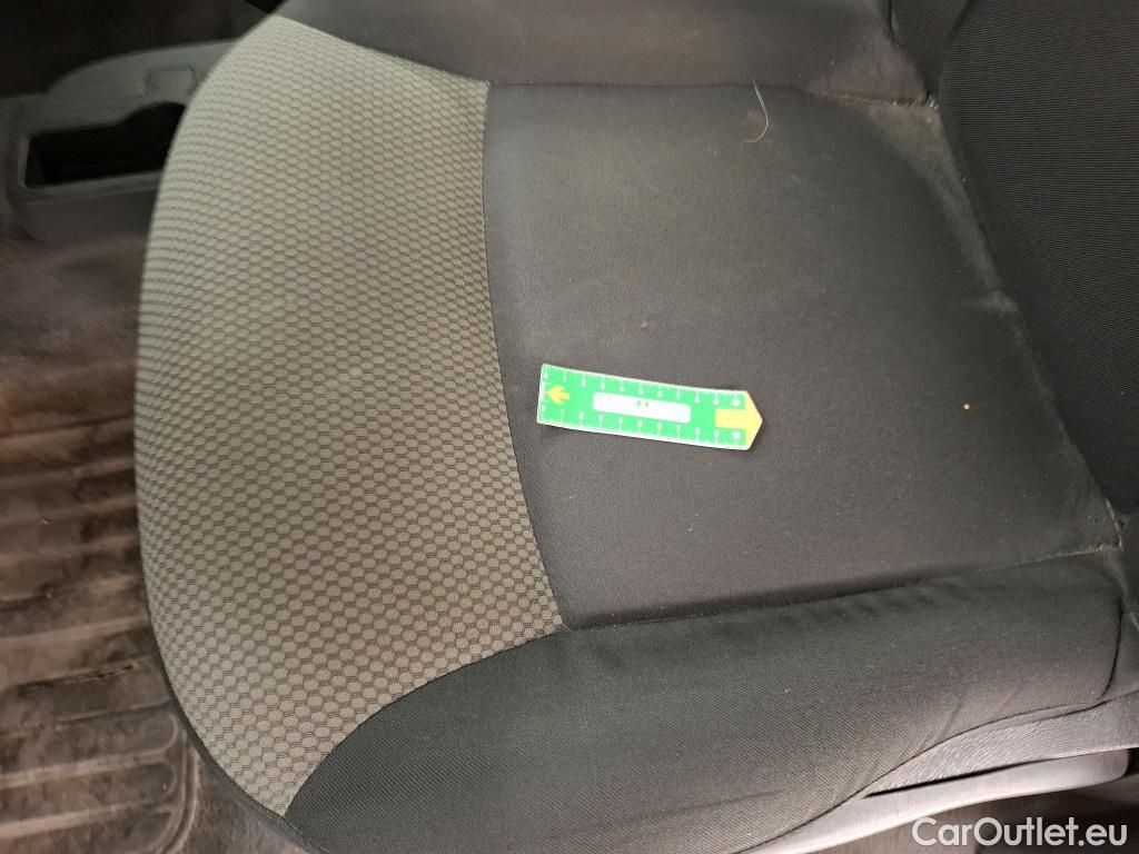  Renault  Kangoo  Express Maxi Confort 1.5 dCi 90CV BVM5 E6 #22