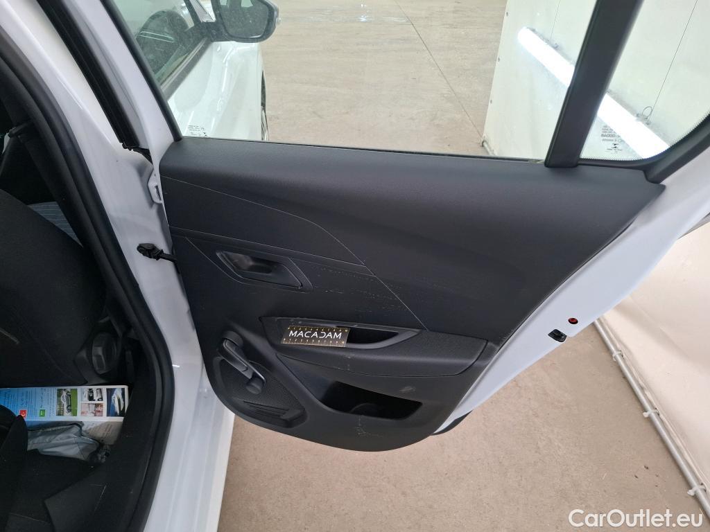  Peugeot  208  Affaire Premium 1.5 HDi 100CV BVM6 E6d #9