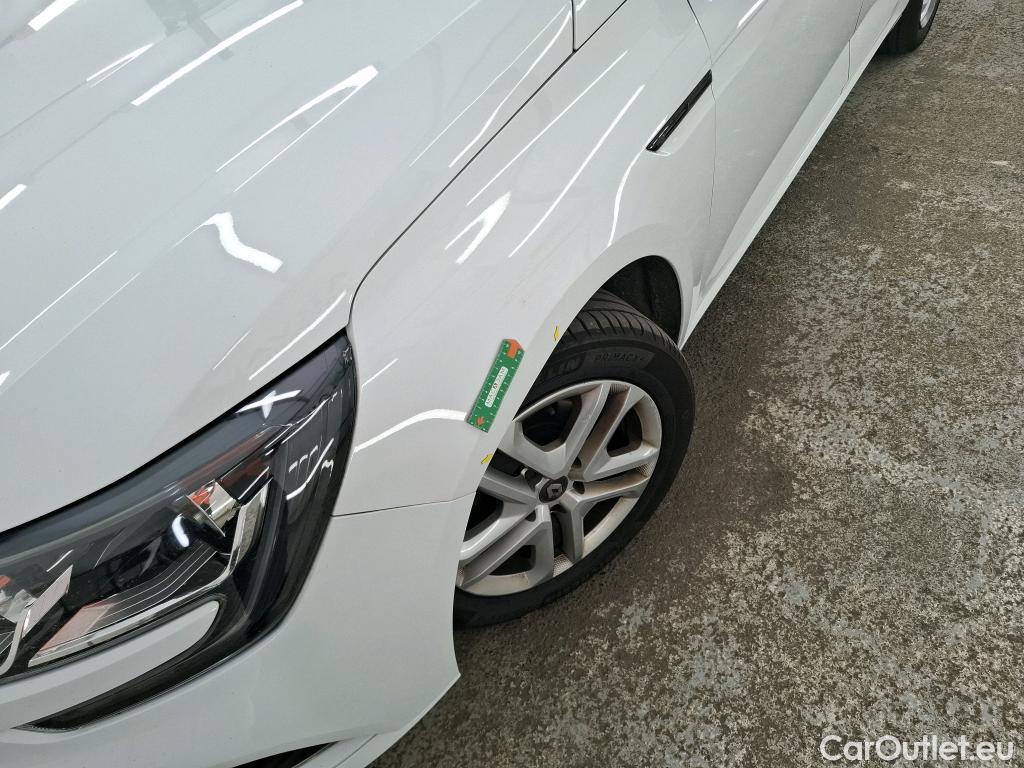  Renault  Megane  IV Berline 5pt. Business 1.0 TCe 115CV BVM6 E6dT / TRANSFO VP/VF #10