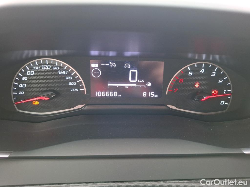 Peugeot  208  Affaire Premium 1.5 HDi 100CV BVM6 E6d #32