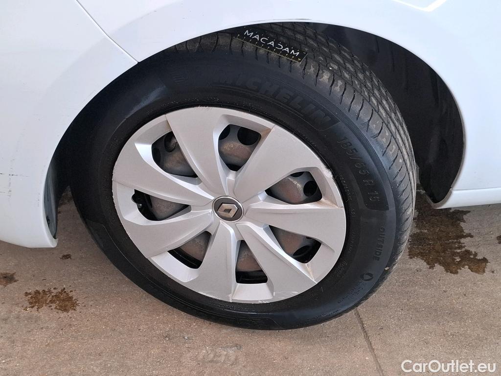  Renault  Zoe  / 2019 / 5P / Berline Life R110 - Achat Intégral  / TRANSFO VP/VF #54