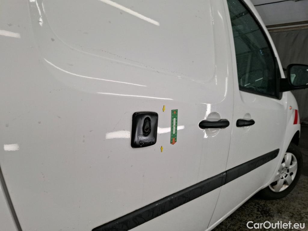  Renault  Kangoo  II Express Maxi Extra (Série Spéciale) 1.5 dCi 95CV BVM6 E6dT #11