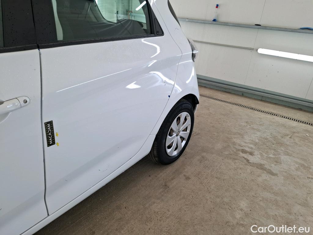  Renault  Zoe  / 2019 / 5P / Berline Life R110 - Achat Intégral  / TRANSFO VP/VF #42