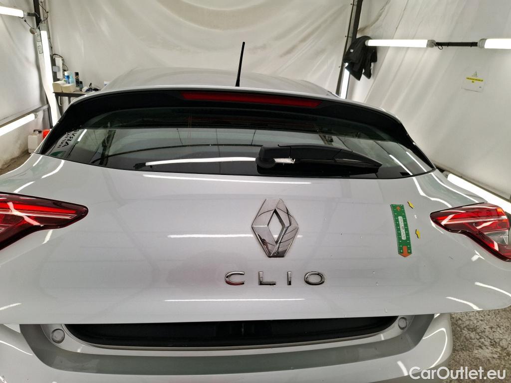  Renault  Clio  V Business 1.0 TCe 90CV BVM6 E6d #12