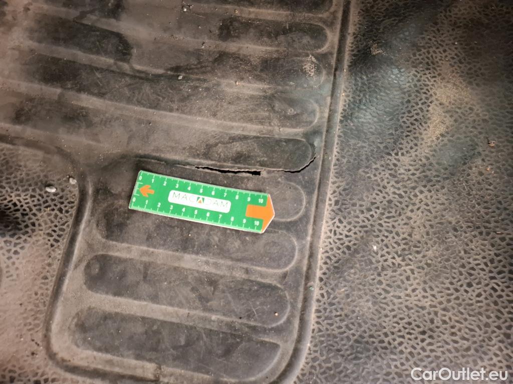  Renault  Kangoo  Express Maxi Confort 1.5 dCi 90CV BVM5 E6 #21