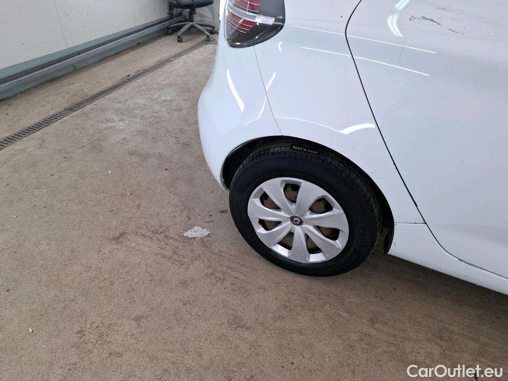  Renault  Zoe  / 2019 / 5P / Berline Life R110 - Achat Intégral  / TRANSFO VP/VF #19