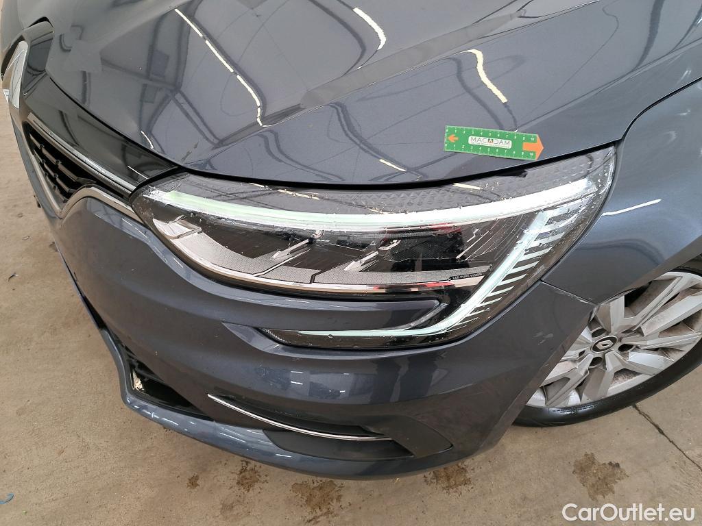  Renault  Megane  IV Berline 5 ptes. Business 1.0 TCe 115CV BVM6 E6d #12