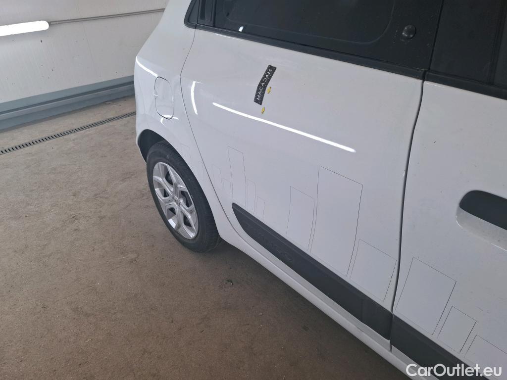  Renault  Twingo  Zen 1.0 SCe 65CV BVM5 E6d / TRANSFO VP/VF #3