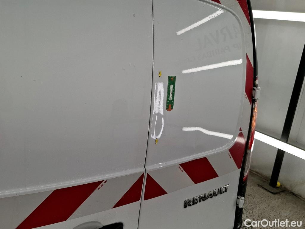  Renault  Kangoo  II Express Maxi Extra (Série Spéciale) 1.5 dCi 95CV BVM6 E6dT #4