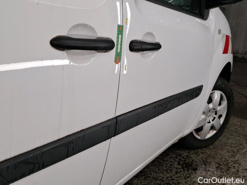  Renault  Kangoo  II Express Maxi Extra (Série Spéciale) 1.5 dCi 95CV BVM6 E6dT #14