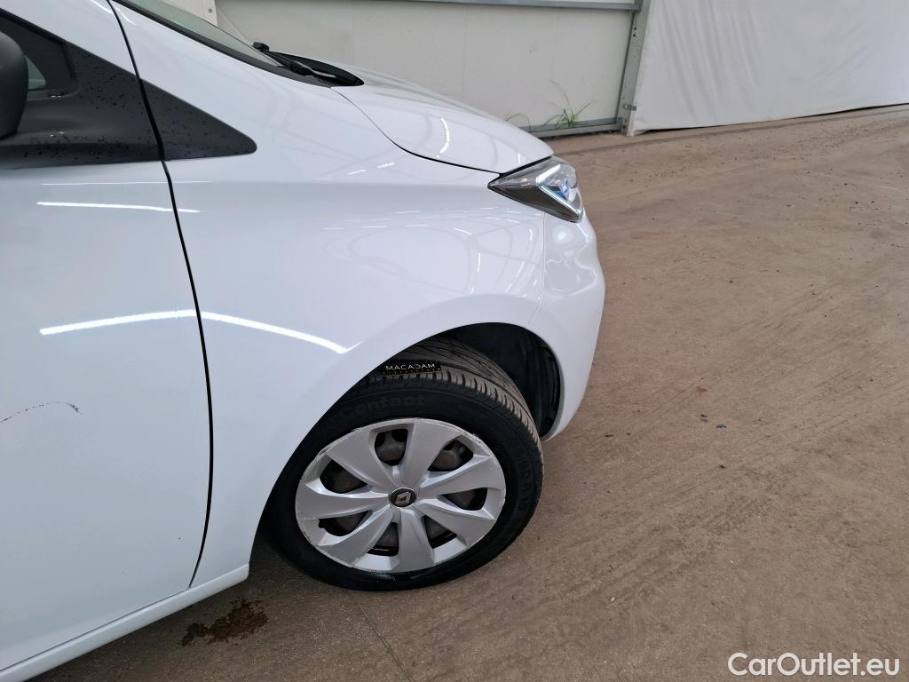  Renault  Zoe  / 2019 / 5P / Berline Life R110 - Achat Intégral  / TRANSFO VP/VF #47