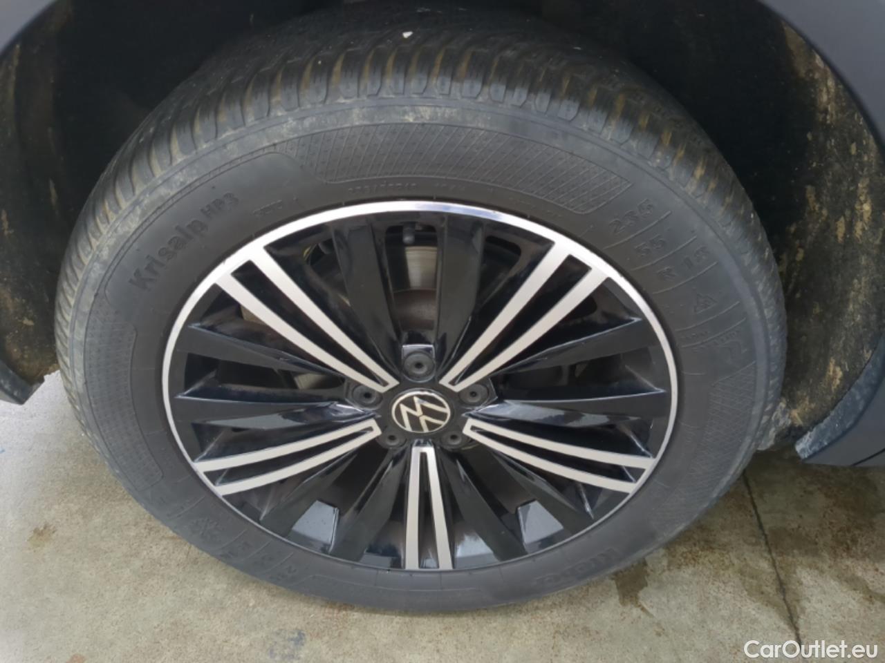  Volkswagen  Tiguan VOLKSWAGEN  / 2020 / 5P / SUV 2.0 TDI 150 DSG7 Elegance 4Motion #5
