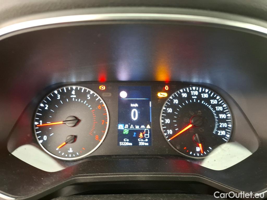  Renault  Clio  V Business 1.0 TCe 90CV BVM6 E6d #30