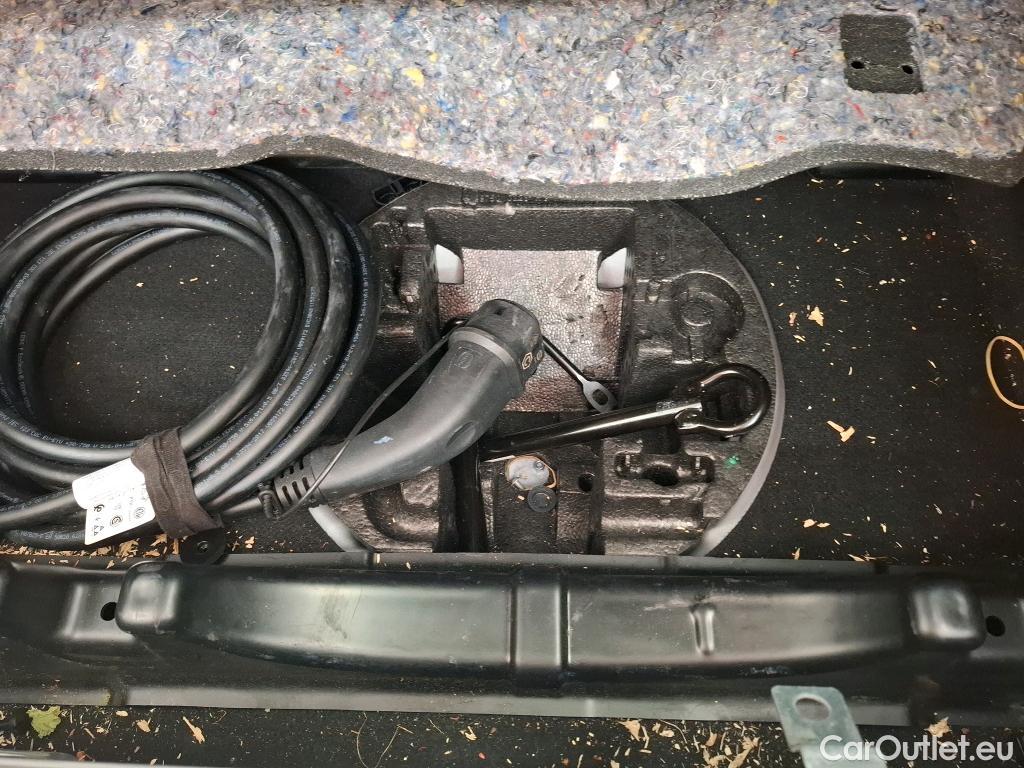  Renault  Zoe  / 2019 / 5P / Berline Life R110 - Achat Intégral  / TRANSFO VP/VF #46