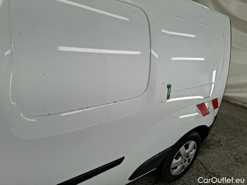  Renault  Kangoo  II Express Maxi Extra (Série Spéciale) 1.5 dCi 95CV BVM6 E6dT #1