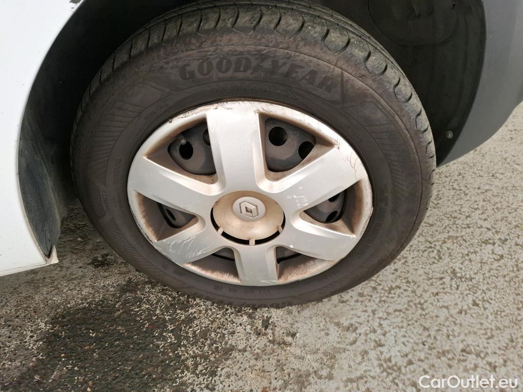  Renault  Kangoo  Express Maxi Confort 1.5 dCi 90CV BVM5 E6 #28