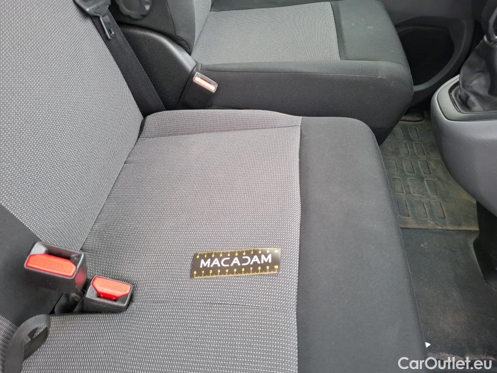  Peugeot  Expert  Fourgon Premium Pack Standard 1.6 HDi 95CV BVM5 E6 #10