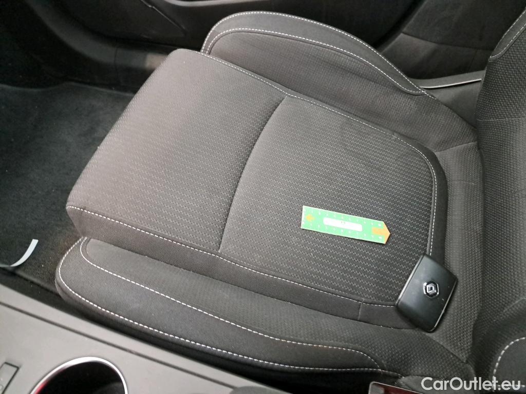  Renault  Megane  IV Berline 5 ptes. Business 1.0 TCe 115CV BVM6 E6d #14
