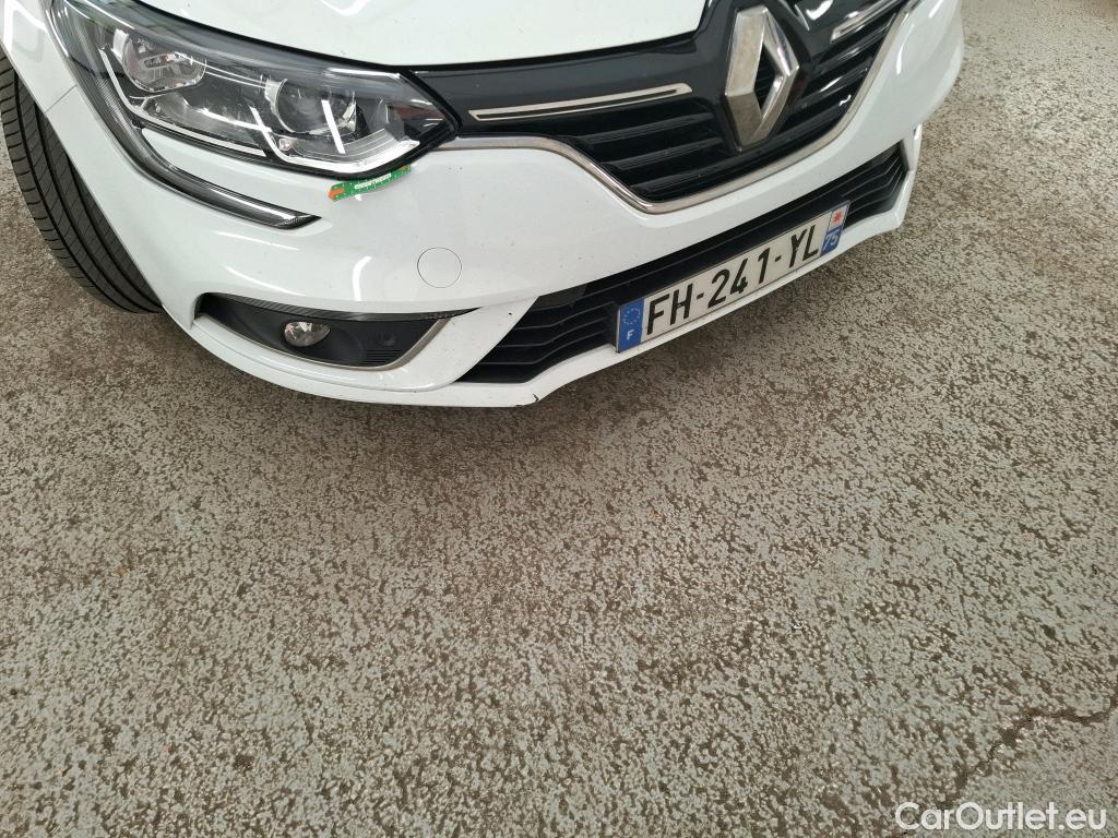  Renault  Megane  IV Berline 5pt. Business 1.0 TCe 115CV BVM6 E6dT / TRANSFO VP/VF #13
